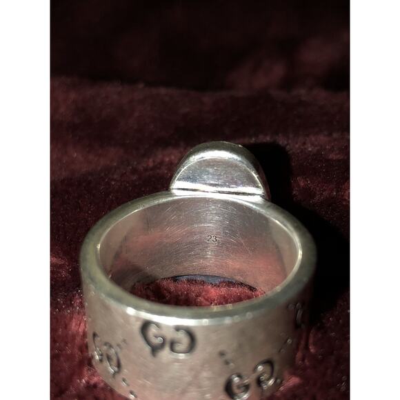 Gucci Ghost Ring - Picture 3 of 4